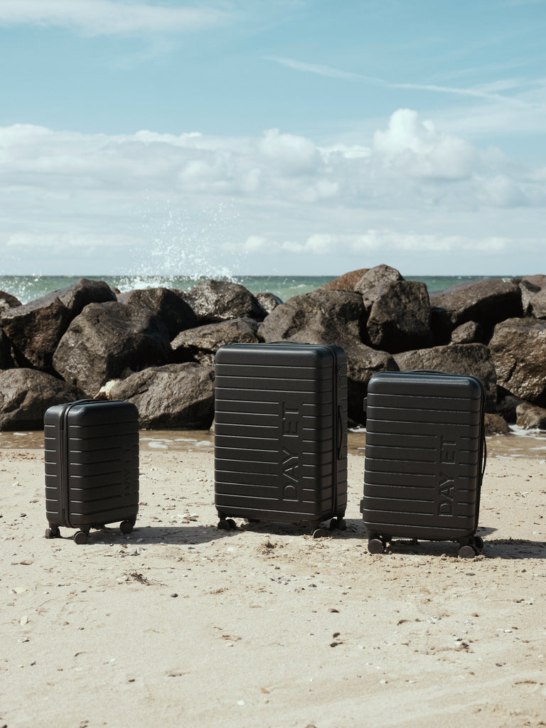 Day Tonal 20" Suitcase