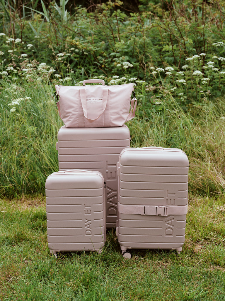 Day Tonal 28" Suitcase