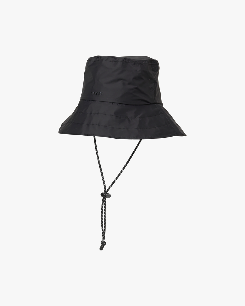 Day RE-No Rain Bucket Hat B