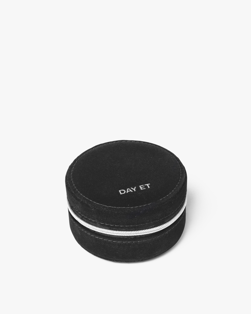 Day Z Jewelry Zip Round