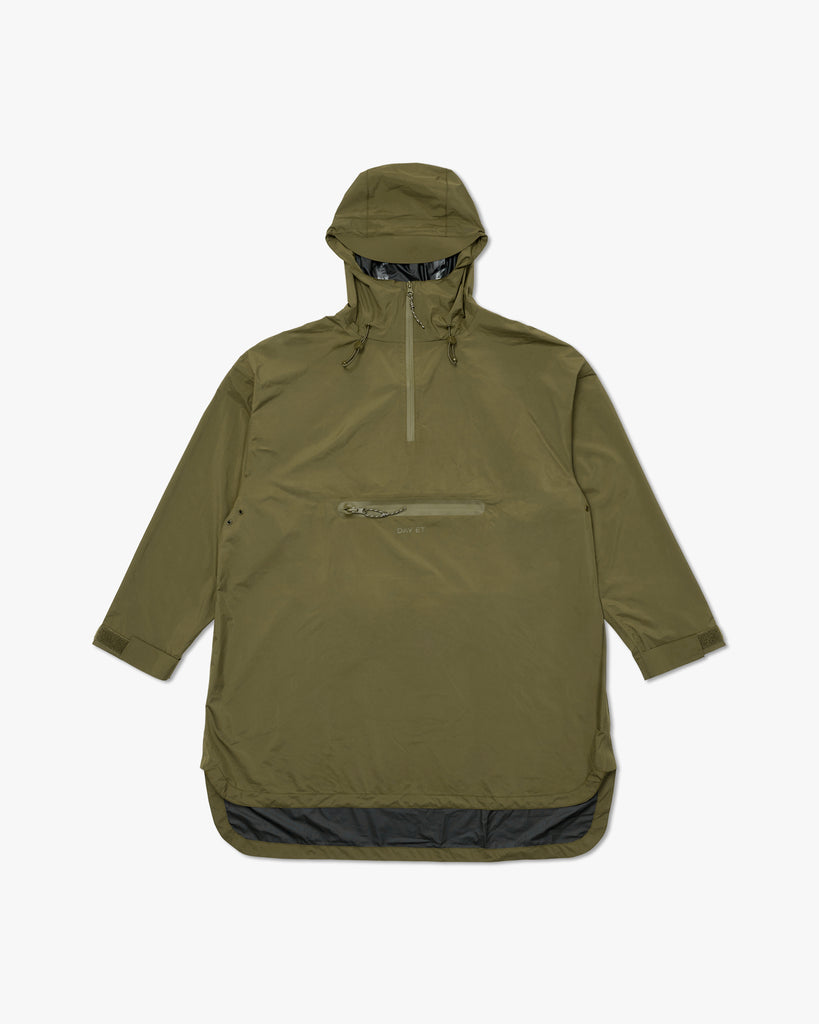 Day RE-No Rain Anorak
