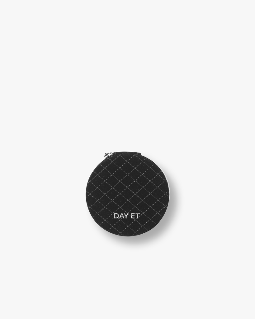 Day Z Q Jewelry Zip Round Small