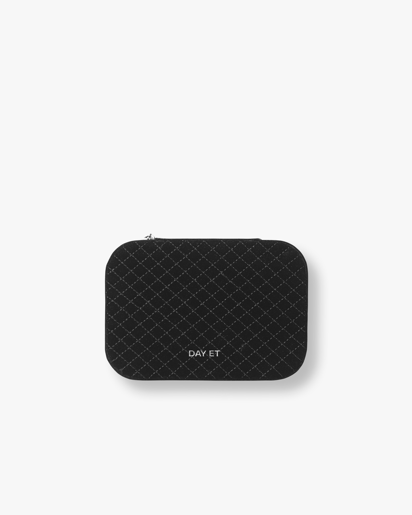 Day Z Q Jewelry Zip Box