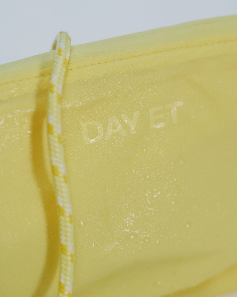 Day RE-Tonal No Rain MessengerS