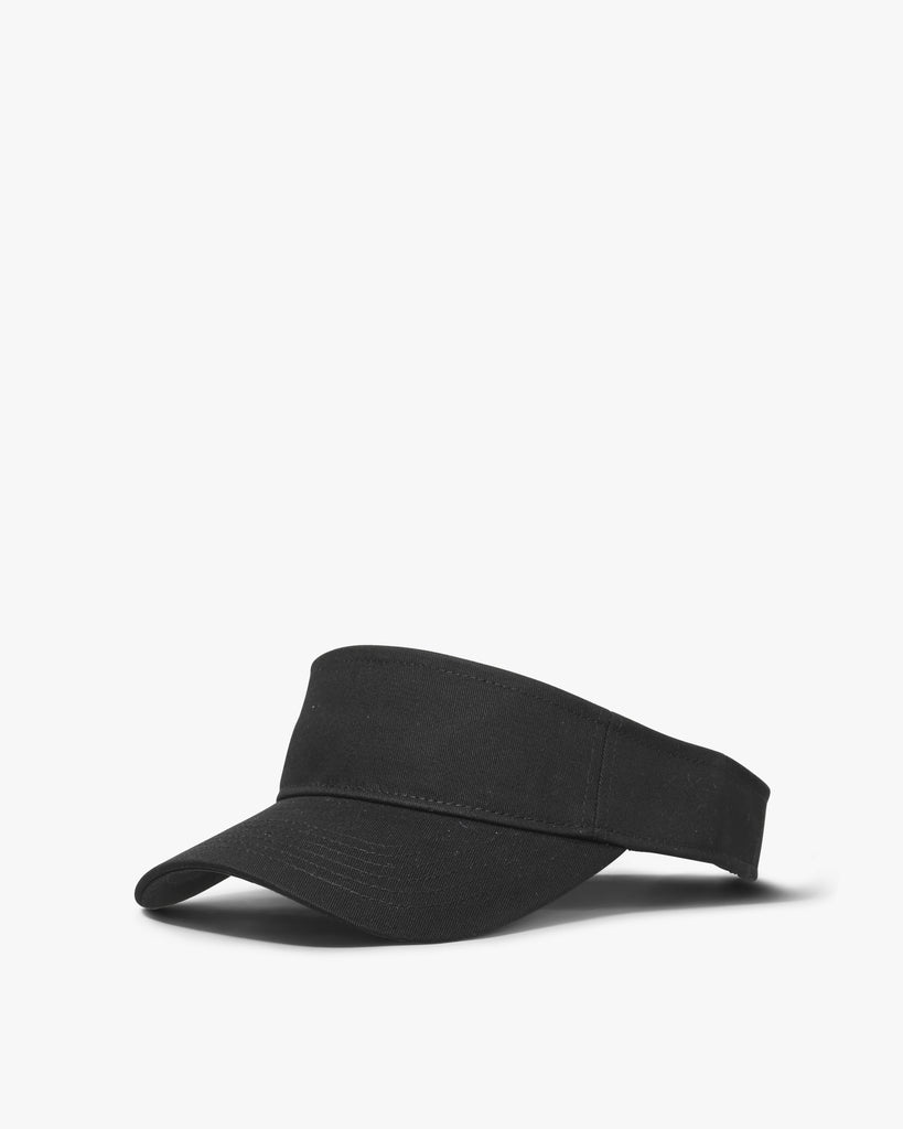 Day Cotton Twill Visor