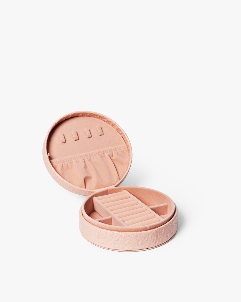 Day Crackle Jewelry Round Big