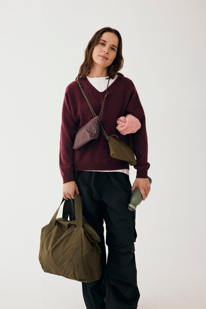 Day RE-Tonal No Rain Cross