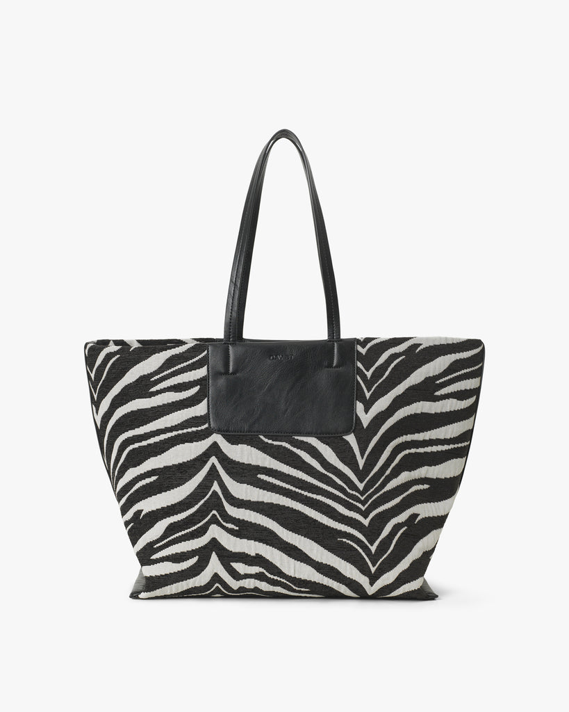 Day Zebra Bag