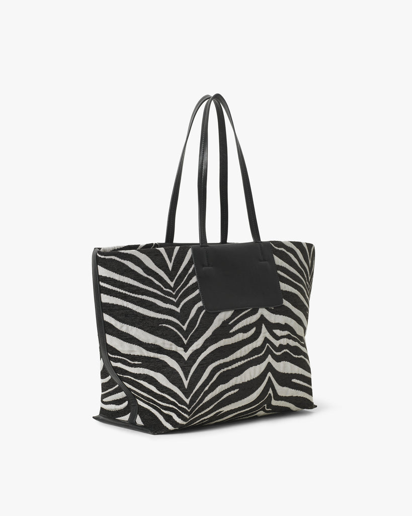 Day Zebra Bag