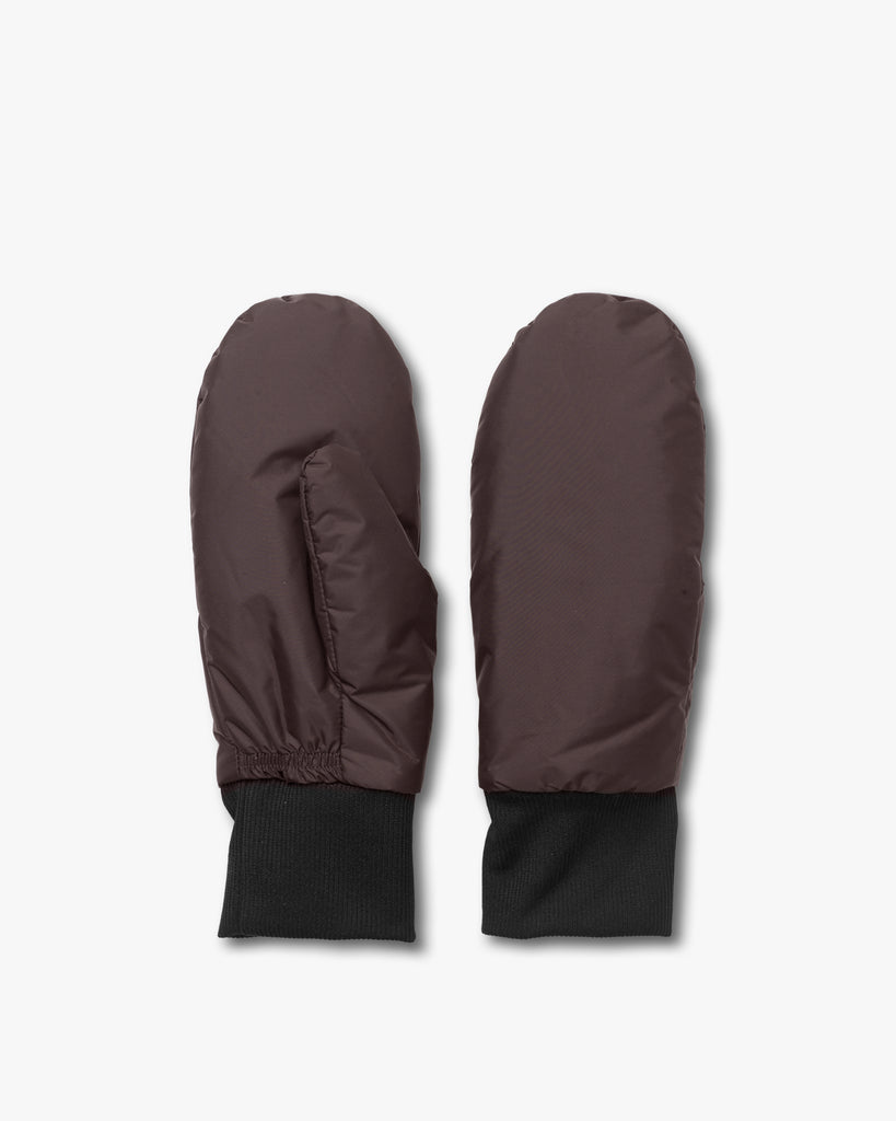 Day RE-No Rain Mittens