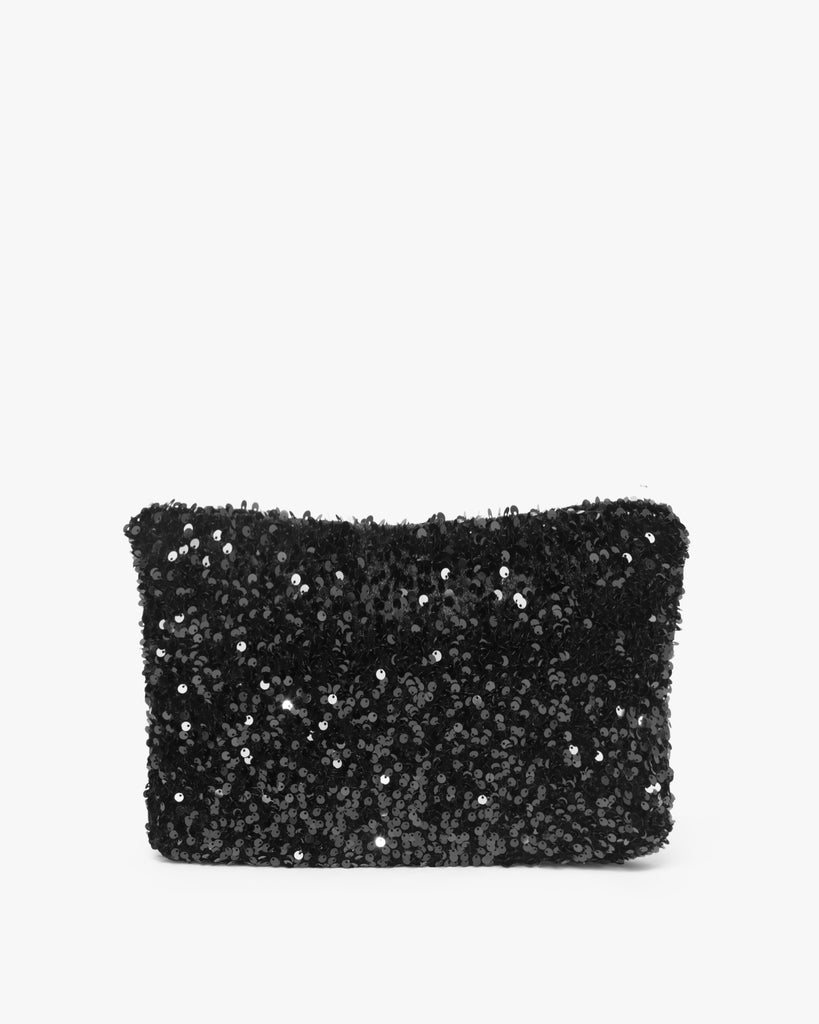 Day Sequin Pouch