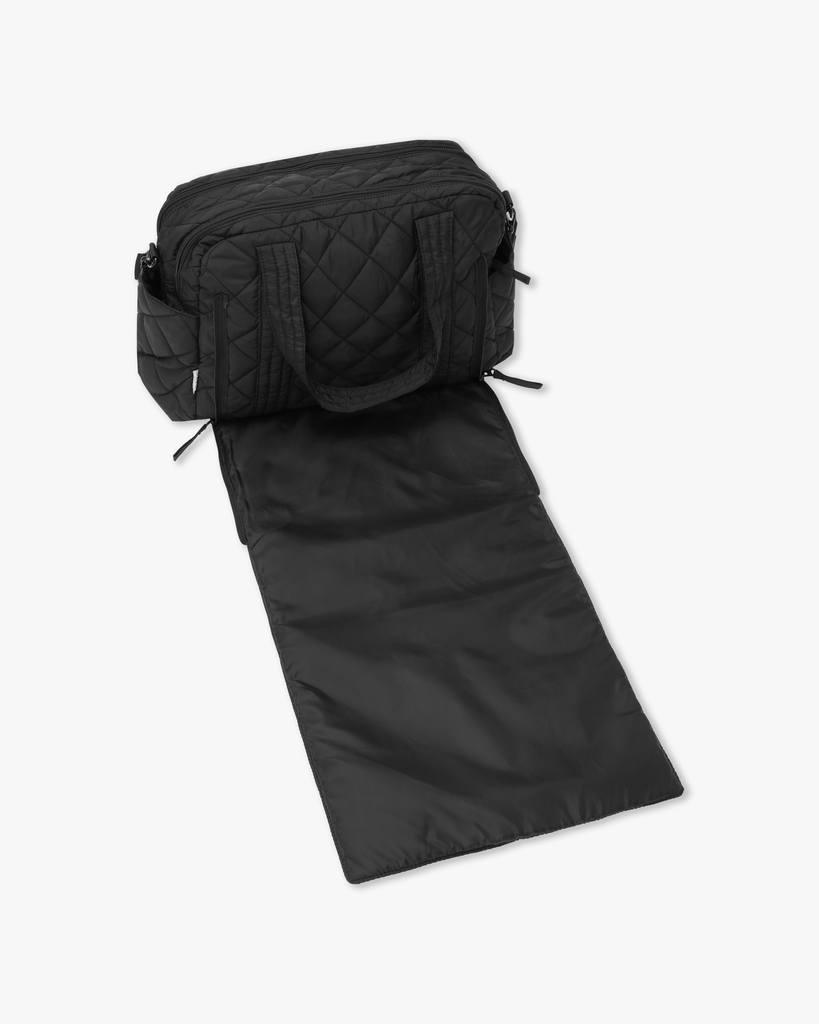 DAY ET MINI RE-Q Diaper Bag