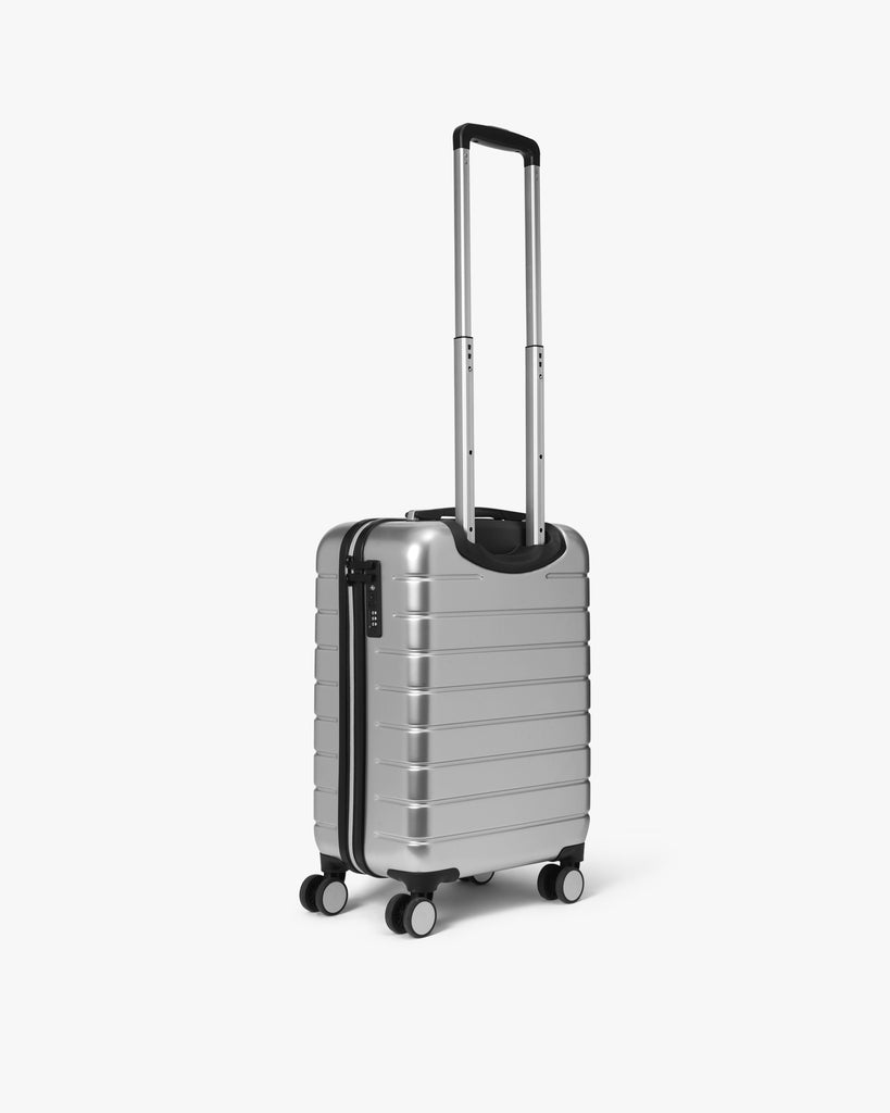 DAY ET Silver 20” Suitcase